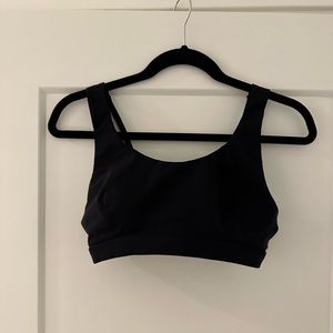 Sweaty Betty Infinity Sports Bra